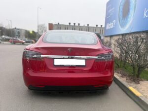 Model S 75