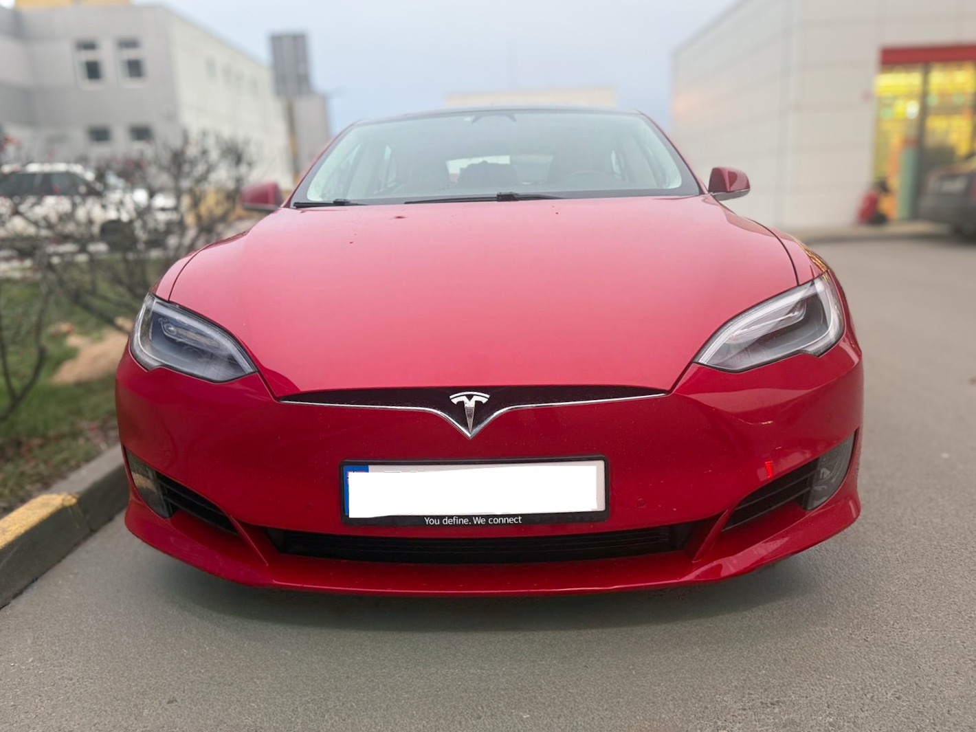 
								Model S 75 full									
