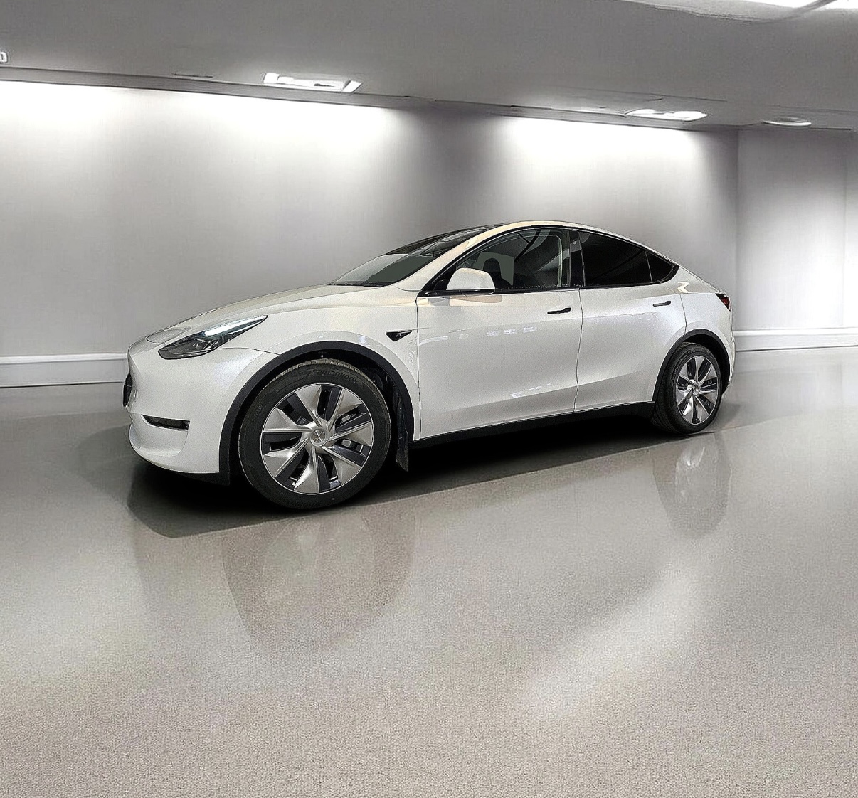 
								Model Y Long Range full									