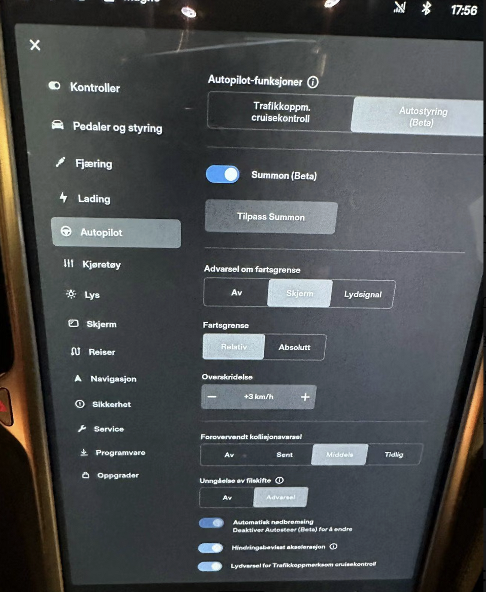 
								Model S 85D no free sc full									