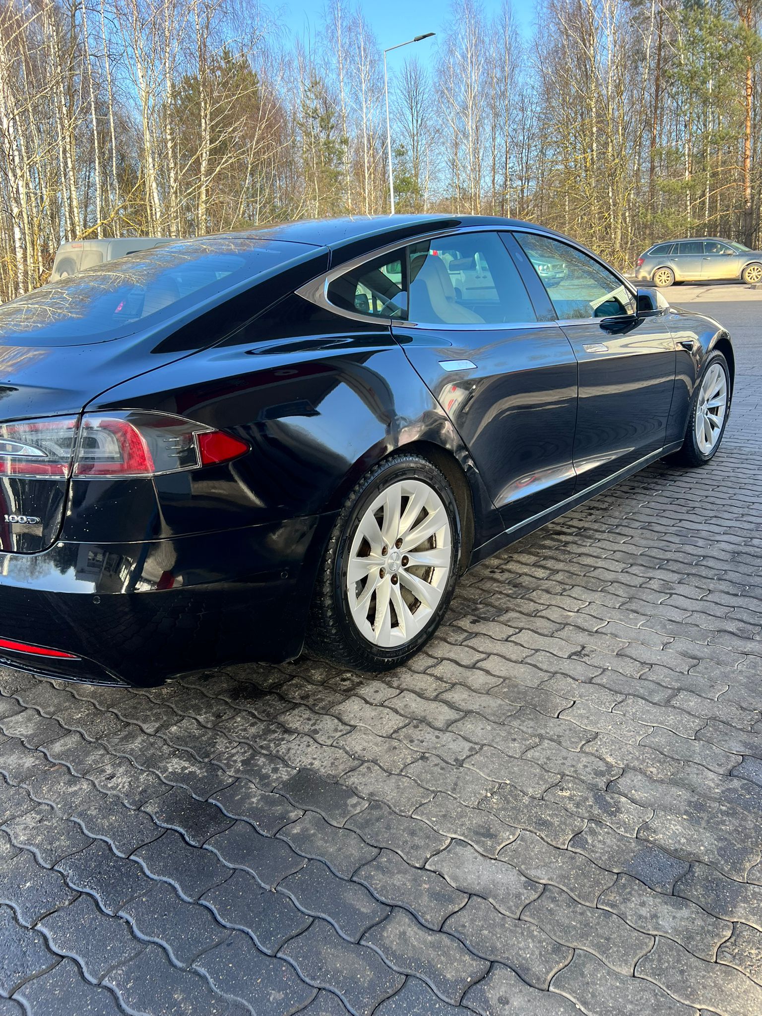 
								European Model S 100D full									