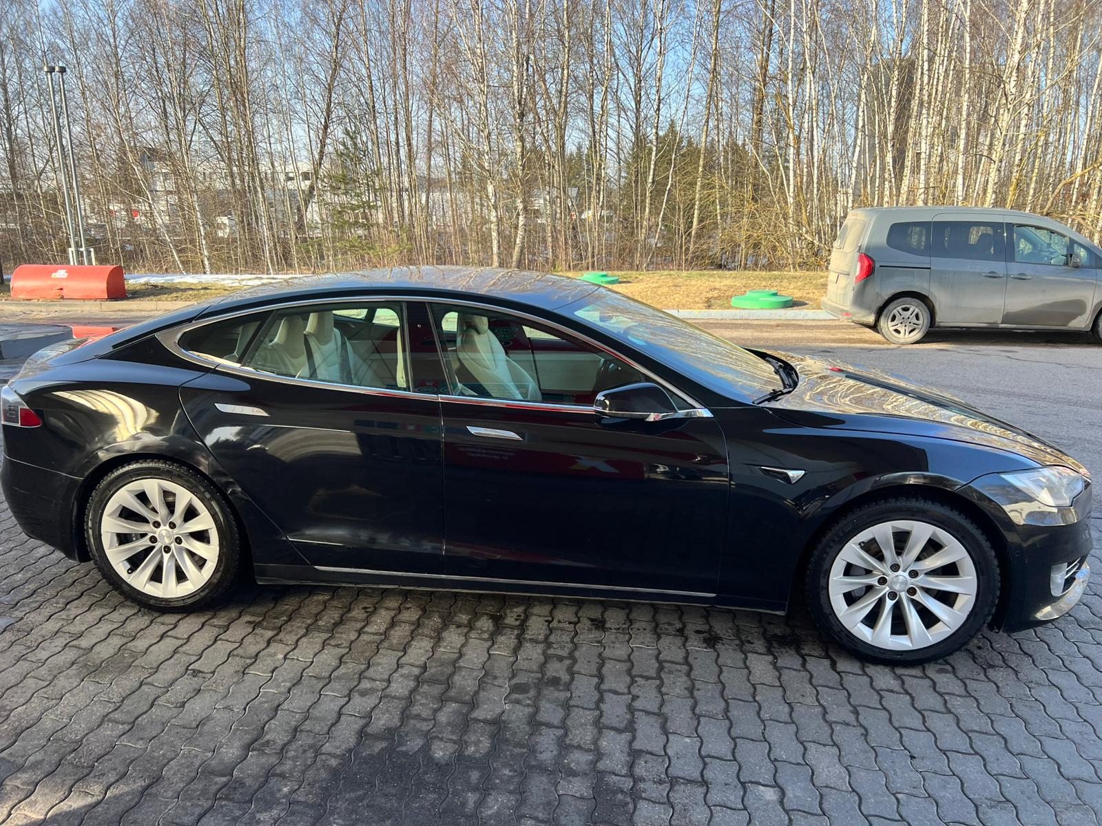 
								European Model S 100D full									