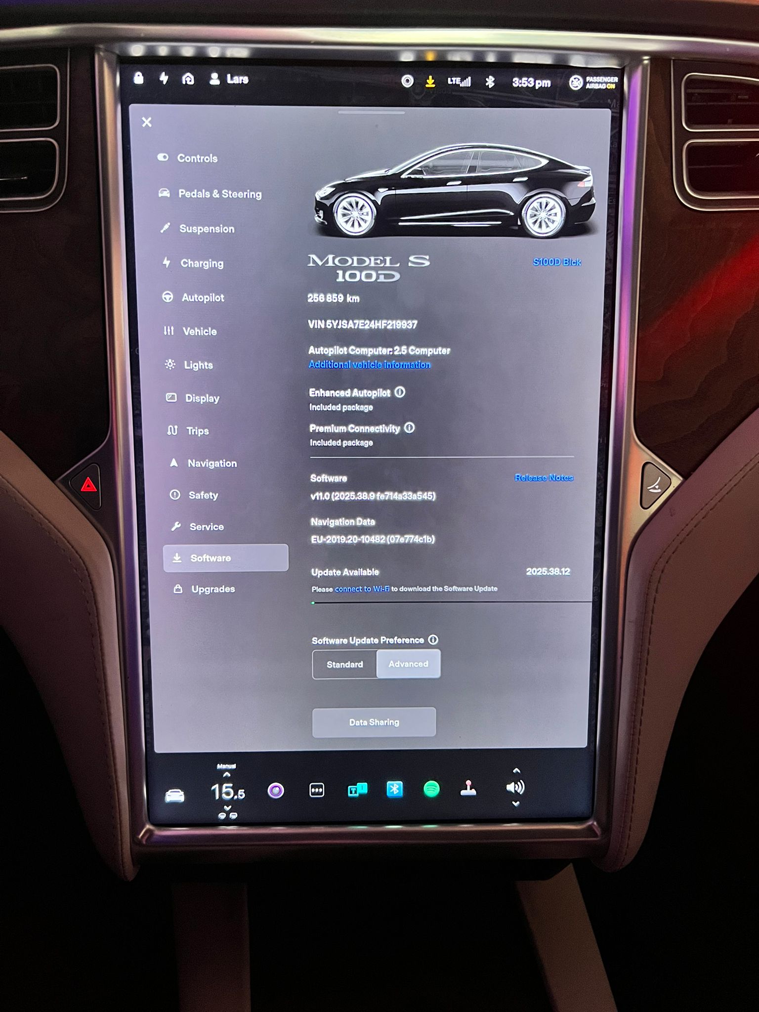 
								European Model S 100D full									